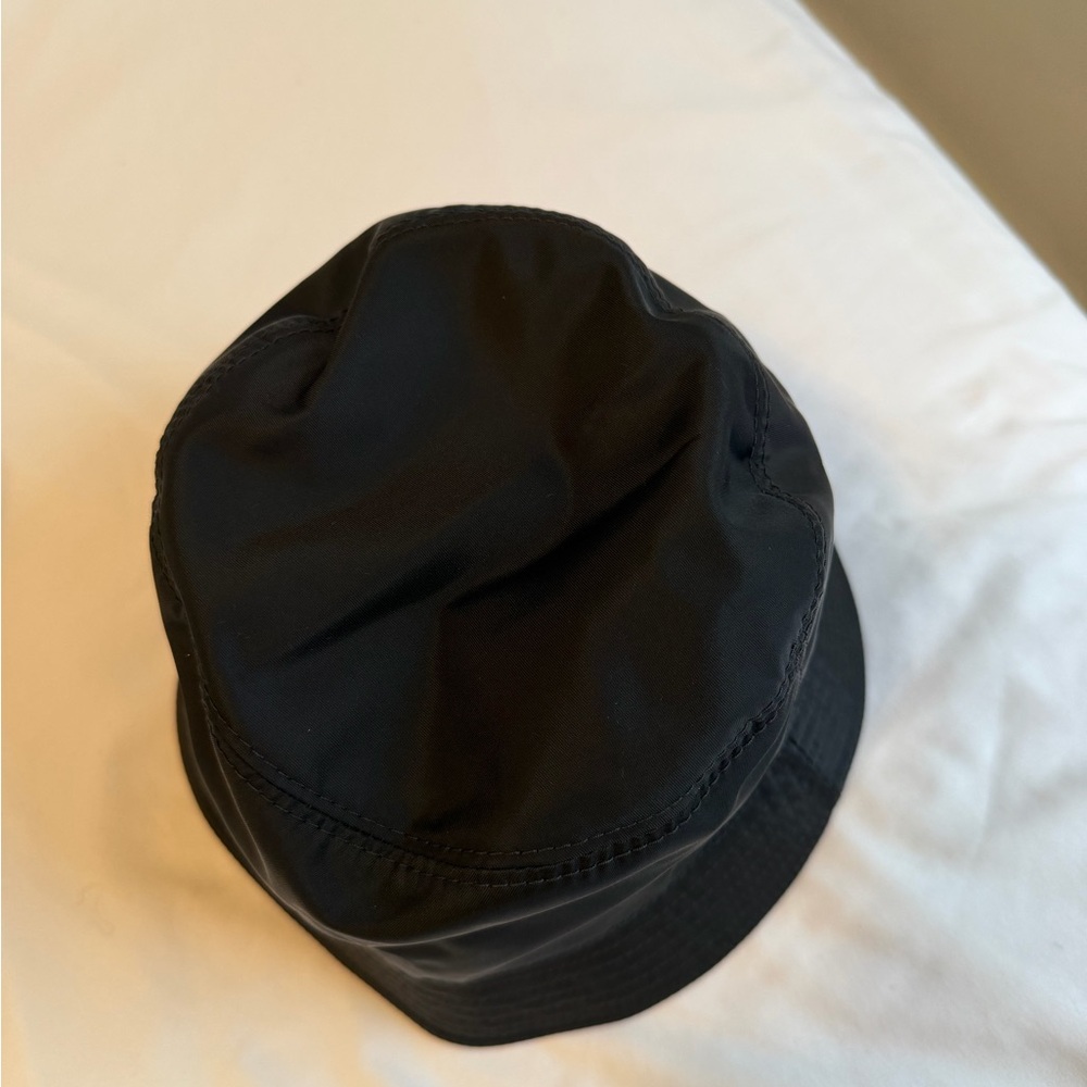 Prada Re-Nylon Bucket Hat - Picture 5 of 5